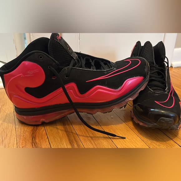 Nike Other - Nike Air Max Flyposite - men's size 13